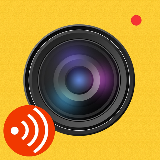 WebViewCam app icon