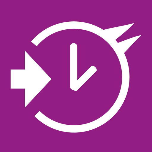 TimeAndEntry app icon