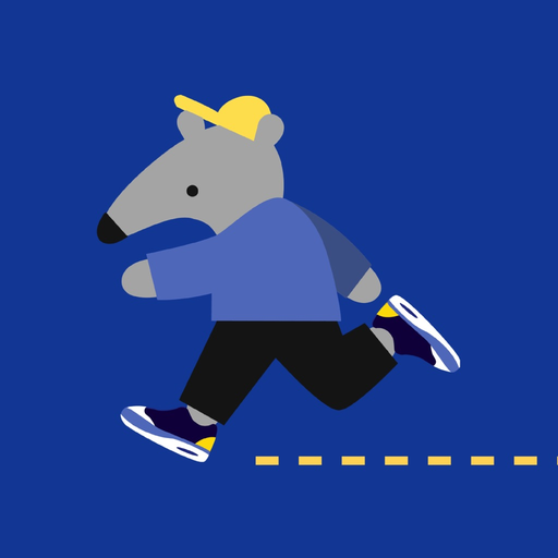 ZOTFinder app icon