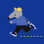 ZOTFinder icon