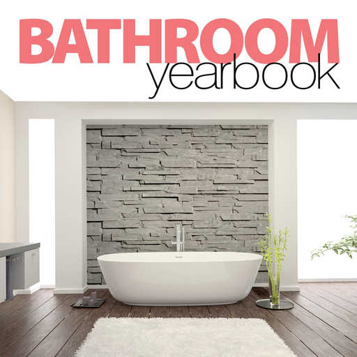 Bathroom Yearbook app icon