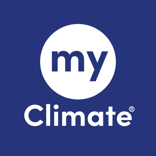 myClimate® app icon