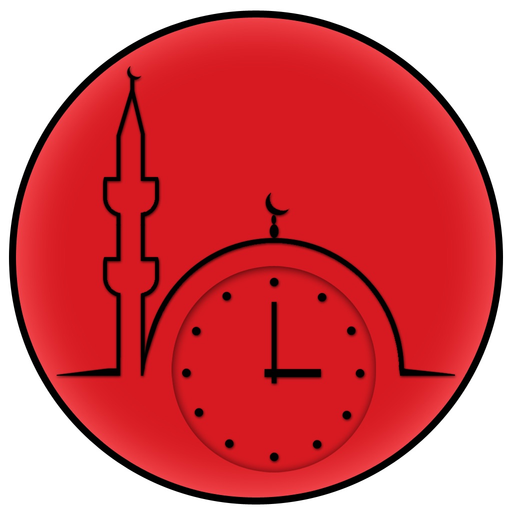 Hasenat Namaz Vakitleri PRO app icon