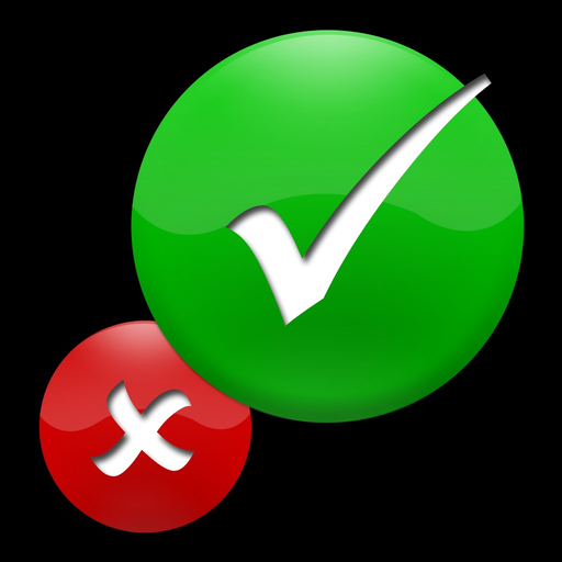 IDEX Quality Control System app icon