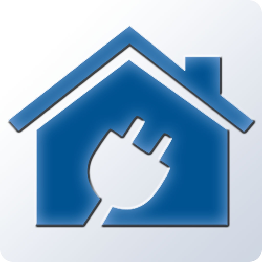 TRENDnet Smart Home app app icon