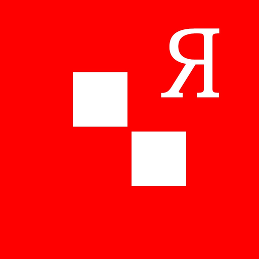 Alphabet Solitaire Z - Russian app icon