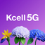 Kcell icon