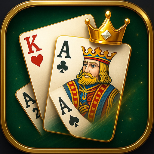 Solitaire Pro II app icon