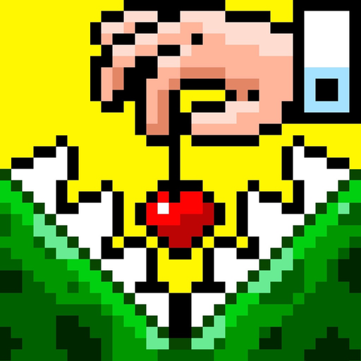 Monster Feeder app icon