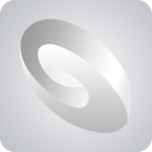 OTP Authenticator app icon