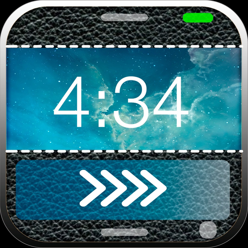 Lock Screens Great for me app icon