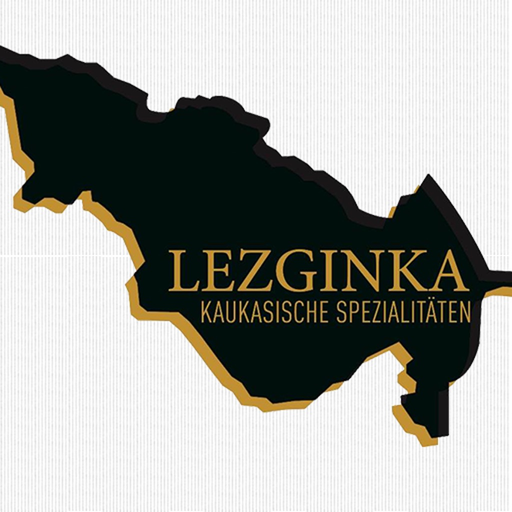 Restaurant Lezginka app icon