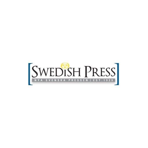 Swedish Press app icon