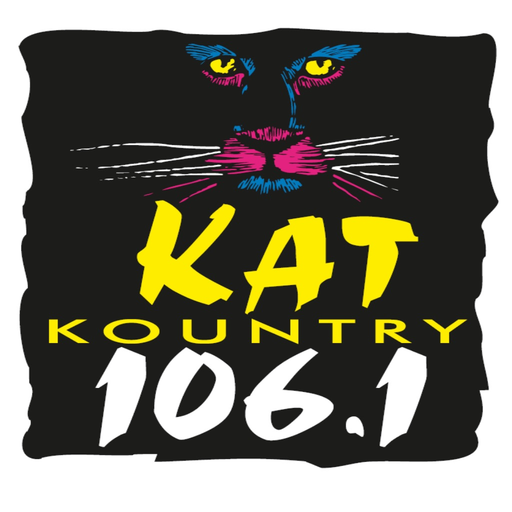 Kat Kountry 106 app icon