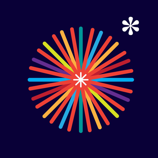 Mebop Maestro: Baby Rattle app icon