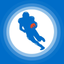 RotoBaller Fantasy Sports News icon