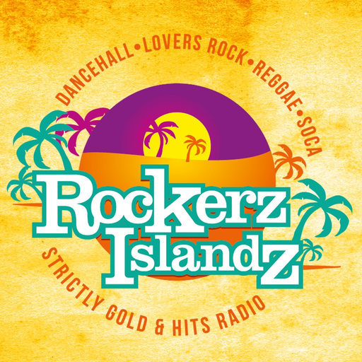 Rockerz Islandz app icon