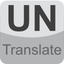 UN Translate & UN Number Search icon