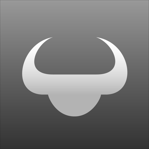 BullKey - Convenient keyboard with number row app icon