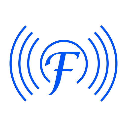 FlashAir Image Share app icon
