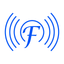 FlashAir Image Share icon