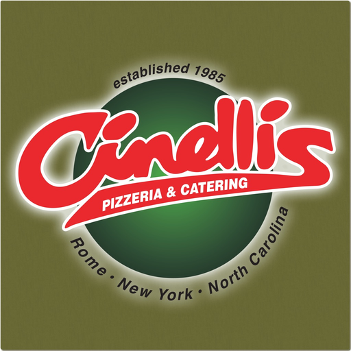 Cinellis app icon