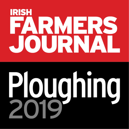 Ploughing 2019 app icon