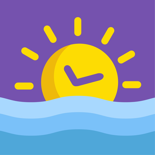 Holiday Countdowns app icon