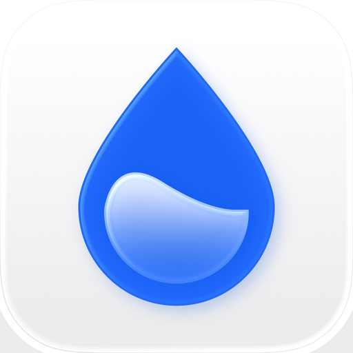 EyeOnWater app icon