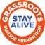 Stay Alive icon