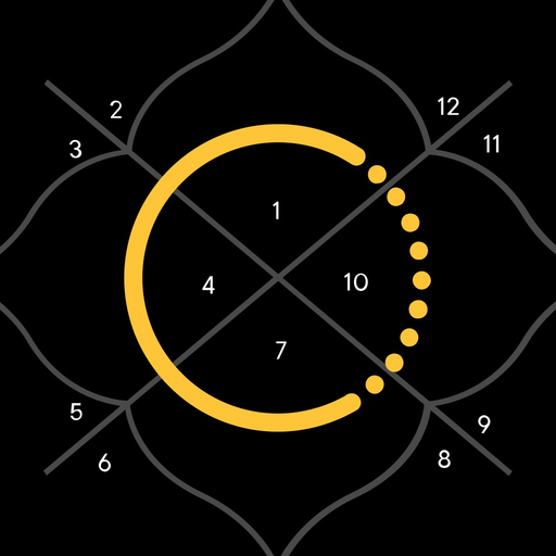Chaturanga Astrology Horoscope app icon