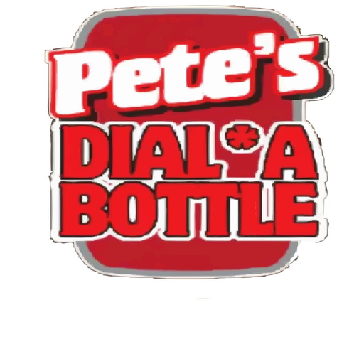 Petes Dial A Bottle app icon
