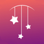 Baby Music - Lullabies & White Noise icon