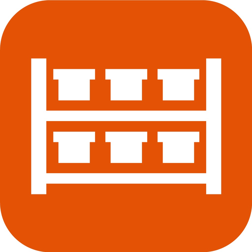 Border States SupplyTrax WM app icon
