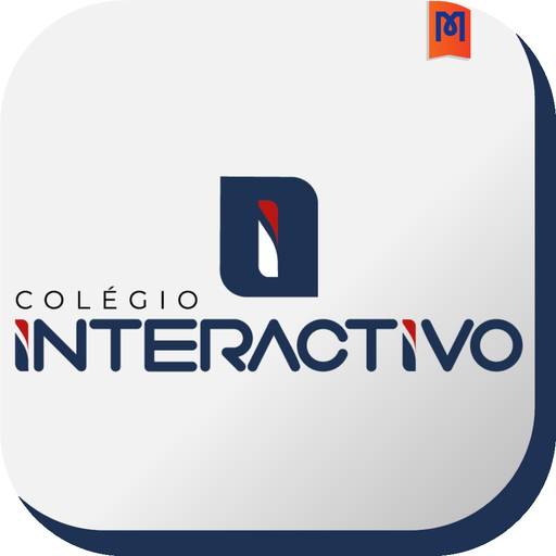 Colégio Interactivo app icon