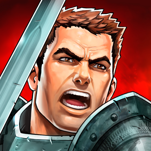 StormBorn: War of Legends app icon