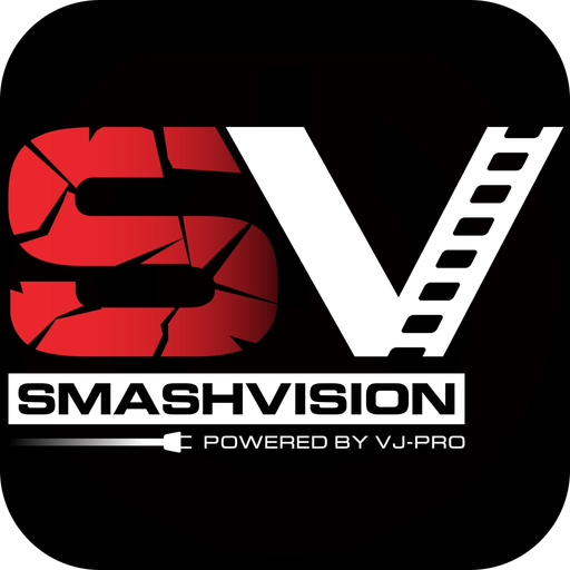 SmashVision app icon