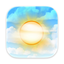 Weather Dock Express icon