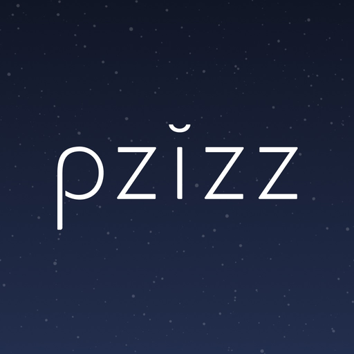 Pzizz - Sleep, Nap, Focus app icon