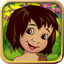 Jungle Boy Run icon