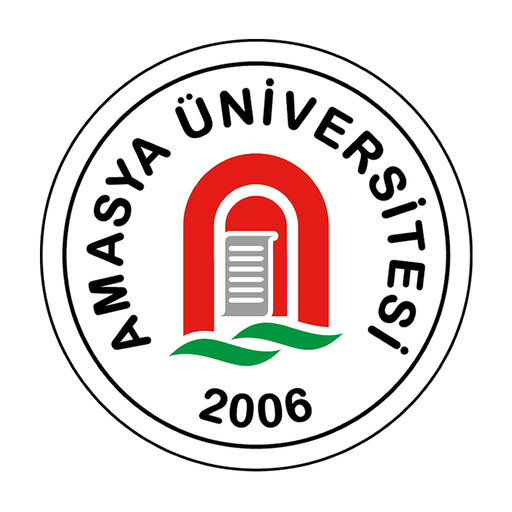 Amasya Üniversitesi app icon