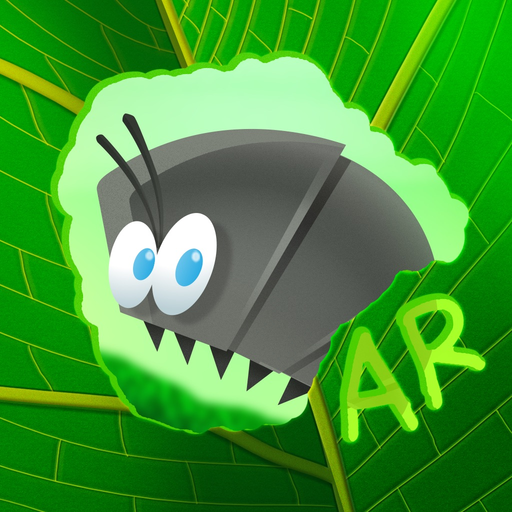 Roly-poly Playtime app icon