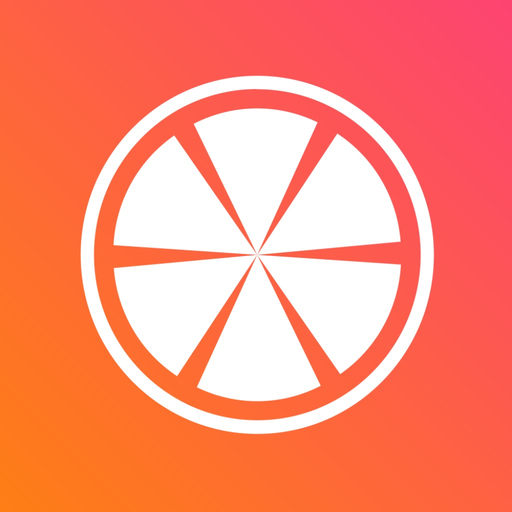 IT桔子 app icon