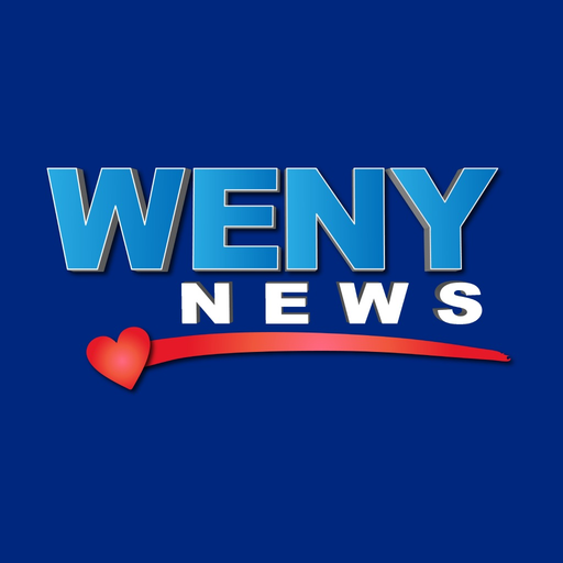 WENY News app icon