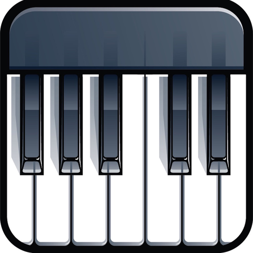 Piano - Touch and Play your Songs for Free app icon