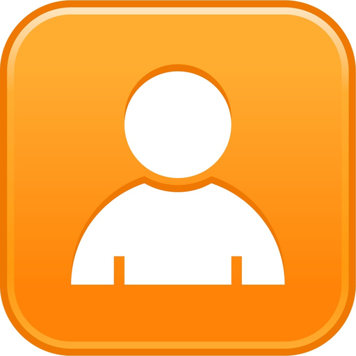 Contacts Backup - Data Export and Import app icon