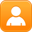 Contacts Backup - Data Export and Import icon