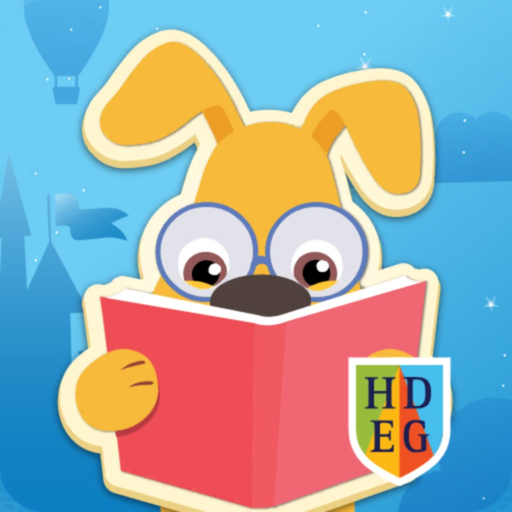 Helen Doron Read app icon