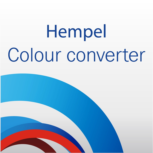 Hempel Colour Converter app icon