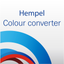 Hempel Colour Converter icon
